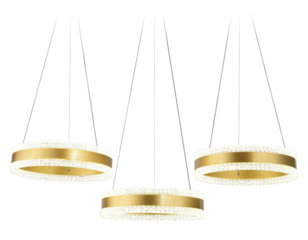 Люстры каскадные — Каскадная люстра Ambrella Light FA6208 купить в  Люстры каскадные — Каскадная люстра Ambrella Light FA6208 купить в