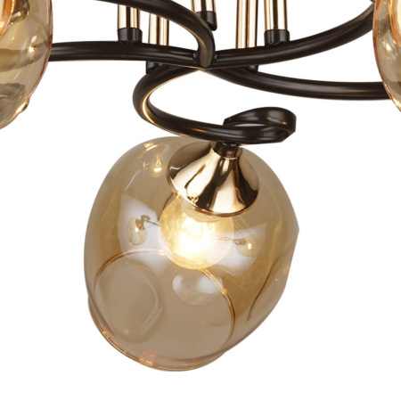 Потолочные люстры — Потолочная люстра Seven Fires Сарнано 66370.01.69.05 купить в  Потолочные люстры — Потолочная люстра Seven Fires Сарнано 66370.01.69.05 купить в