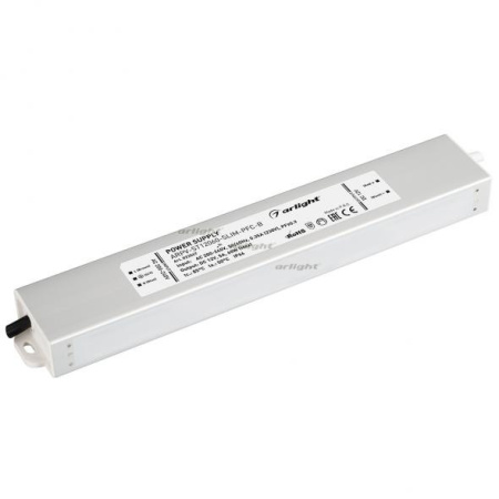 Блоки питания для светодиодных лент — Блок питания для светодиодной ленты Arlight 023547 купить в 