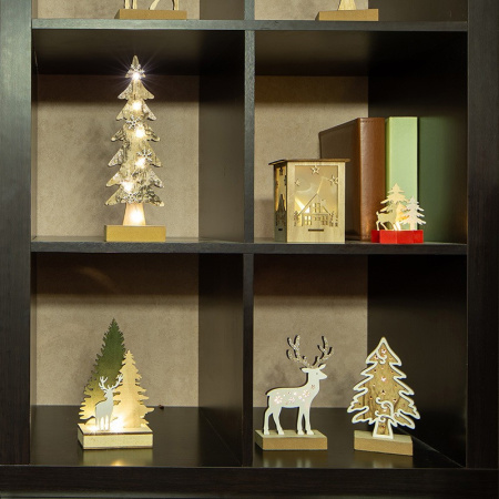 Декоративные светильники — Декоративный светильник Neon-Night 504-041 купить в 