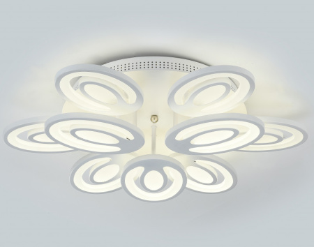 Люстры накладные — Накладная люстра F-Promo 2293-9U купить в 