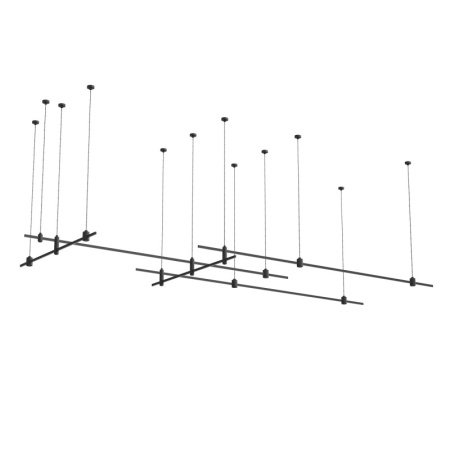 Готовые решения — Трек-система ST-Luce ST8055.431.27 купить в 