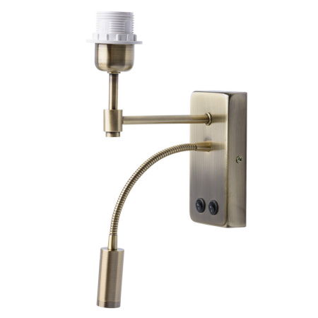 Настенные бра — Бра DeMarkt 634021602 купить в 