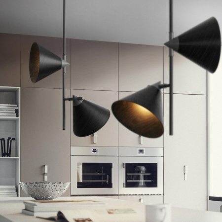 Подвесные светильники — Подвесной светильник ImperiumLoft 240874-26 купить в 