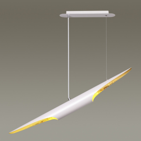 Подвесные светильники — Подвесной светильник Odeon Light 3816/50WG купить в 