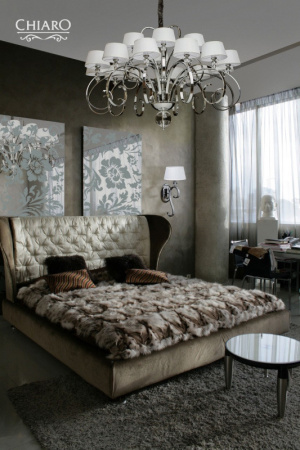 Настенные бра — Бра Chiaro 386023801 купить в 