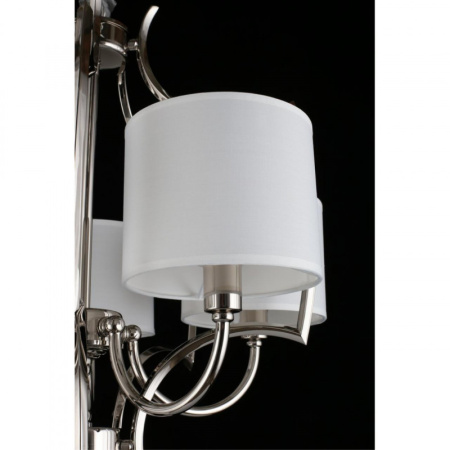 Люстры подвесные — Подвесная люстра APLOYT APL.737.06.05 купить в 