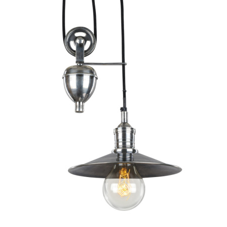 Подвесные светильники — Подвесной светильник Covali PL-50614 купить в 