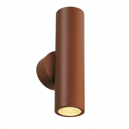 Уличные настенные светильники — Светильник настенный SLV 228777 купить в 