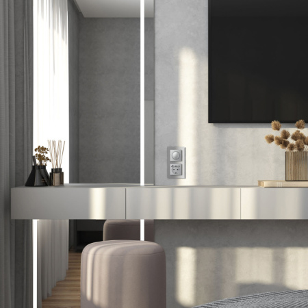 Рамки — Рамка Werkel W0023106 купить в 