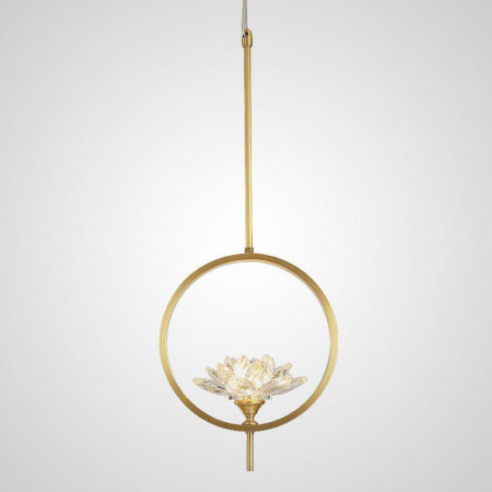 Подвесные светильники — Подвесной светильник Imperium Loft Lotos One 140840-26 купить в 