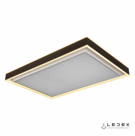 Накладные светильники — Накладной светильник iLedex B6233-196W/930*630 WH купить в  Накладные светильники — Накладной светильник iLedex B6233-196W/930*630 WH купить в