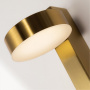 Настенные бра — Бра ARTE Lamp A2142AP-10PB купить в  Настенные бра — Бра ARTE Lamp A2142AP-10PB купить в