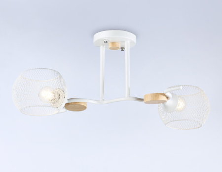 Накладные светильники — Накладной светильник Ambrella Light TR80161 купить в 
