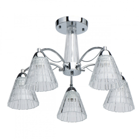 Люстры на штанге — Люстра на штанге DeMarkt 297014005 купить в  Люстры на штанге — Люстра на штанге DeMarkt 297014005 купить в