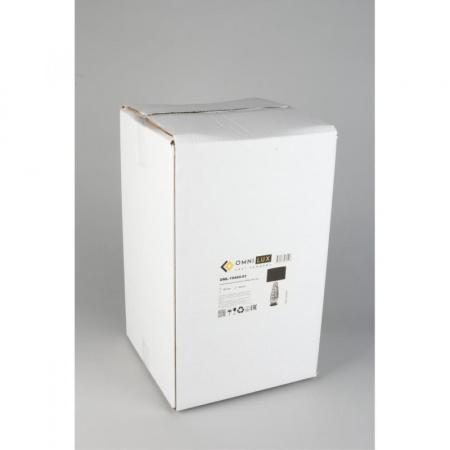 Настольные лампы — Настольная лампа Omnilux OML-19404-01 купить в 