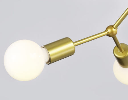 Люстры на штанге — Люстра на штанге Ambrella Light TR8038 купить в  Люстры на штанге — Люстра на штанге Ambrella Light TR8038 купить в