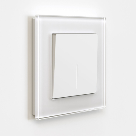 Выключатели — Выключатель Werkel W1110161 купить в 