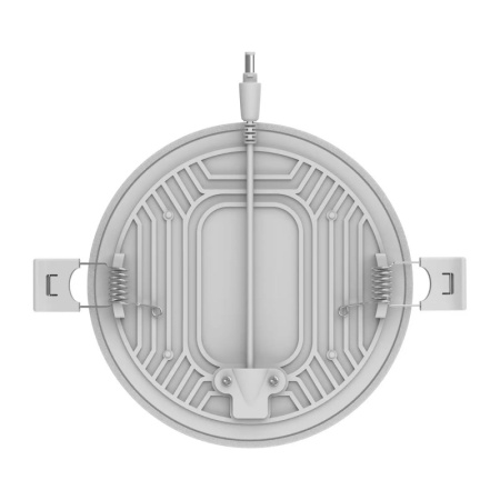 Встраиваемые точечные светильники — Встраиваемый светильник Gauss 967511224 купить в 