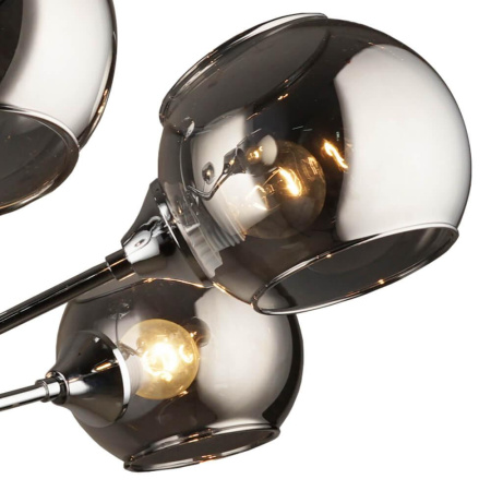 Потолочные люстры — Потолочная люстра Seven Fires Клоэ 66013.01.03.08 купить в 