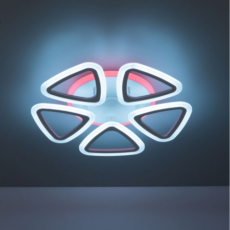 Накладные светильники — Накладной светильник Citilux CL234A150E купить в 