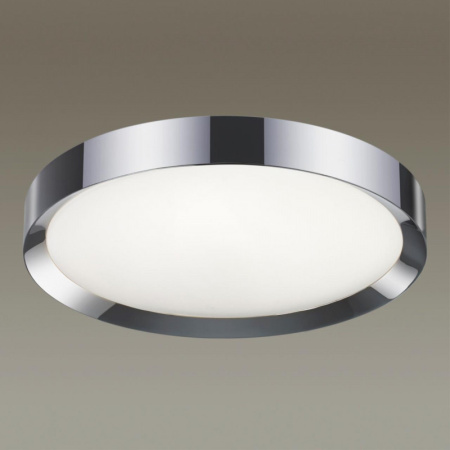 Накладные светильники — Накладной светильник Odeon Light 4947/60CL купить в 