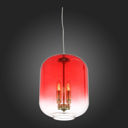 Подвесные светильники — Подвесной светильник ST-Luce SL369.203.04 купить в 