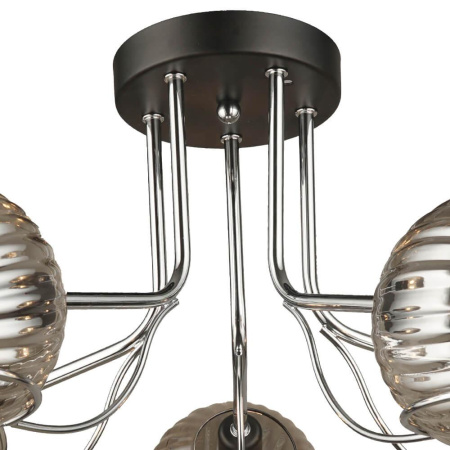 Потолочные люстры — Потолочная люстра Seven Fires Ejrik 66650.01.13.05 купить в 