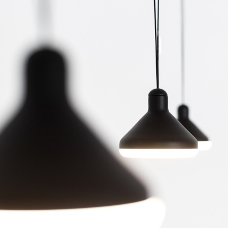 Подвесные светильники — Подвесной светильник Mantra 7311 купить в 