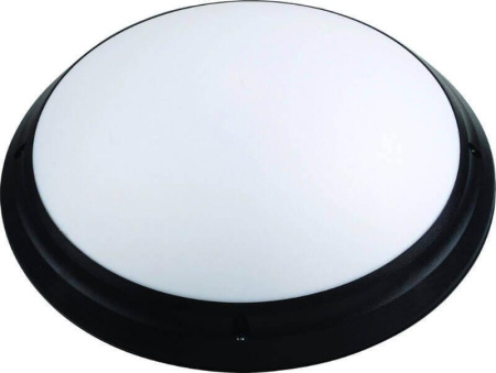 Свет для улицы — Уличный настенный светильник Horoz 400-011-105 HRZ00001384 купить в 