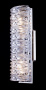 Настенные бра — Бра Lucia Tucci RUMBA W1053.2 chrome купить в  Настенные бра — Бра Lucia Tucci RUMBA W1053.2 chrome купить в