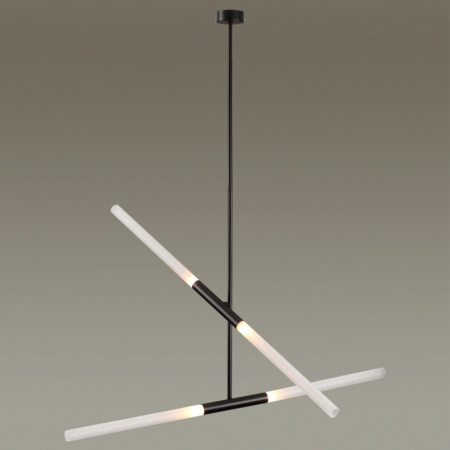 Подвесные светильники — Подвесной светильник Odeon Light 4307/4 купить в 