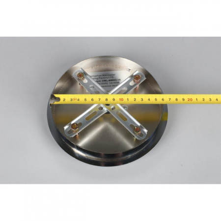 Люстры подвесные — Подвесная люстра Omnilux OML-89603-15 купить в 