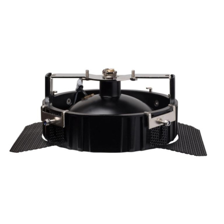 Влагозащищенные точечные светильники — Влагозащищенный светильник LeDron ORBITA STRONG BLACK купить в  Влагозащищенные точечные светильники — Влагозащищенный светильник LeDron ORBITA STRONG BLACK купить в