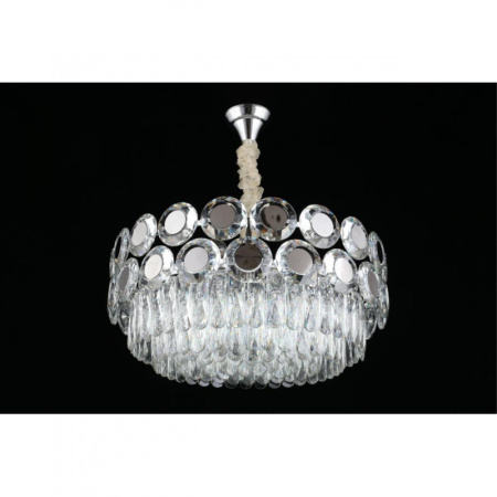 Люстры подвесные — Подвесная люстра APLOYT APL.832.13.12 купить в 