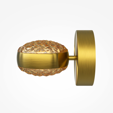 Настенные бра — Бра Maytoni MOD299WL-L10BS3K купить в 