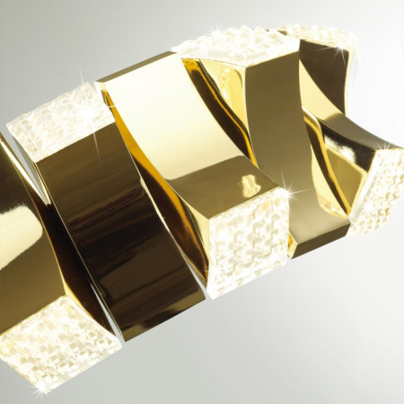 Настенные бра — Бра Odeon Light 4993/12WL купить в 