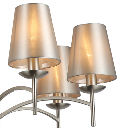 Люстры на штанге — Люстра на штанге F-Promo 2906-7P купить в 