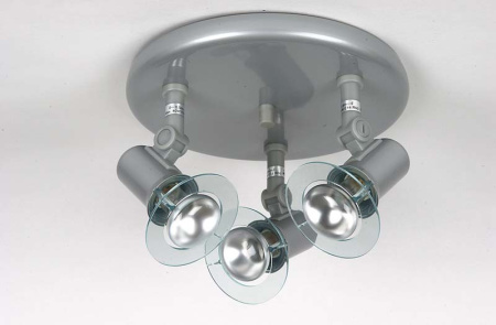 Споты — Спот LUCIDE 16016/13/36 купить в 