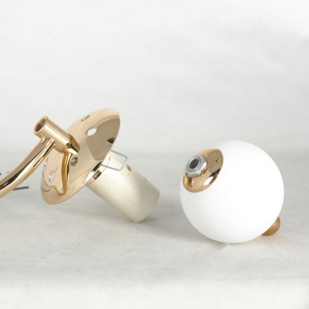 Люстры на штанге — Люстра на штанге Lussole LSP-8723 купить в 