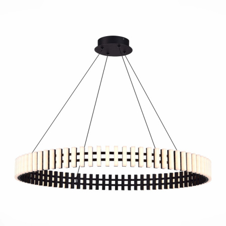 Люстры подвесные — Подвесная люстра ST-Luce SL6203.403.40 купить в  Люстры подвесные — Подвесная люстра ST-Luce SL6203.403.40 купить в