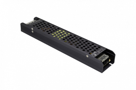 Блоки питания для светодиодных лент — Блок питания для светодиодной ленты SWG pro YA-250-24 купить в 