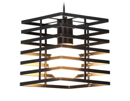 Подвесные светильники — Подвесной светильник Ambrella Light TR8411 купить в 