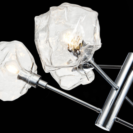 Люстры на штанге — Люстра на штанге ST-Luce SL1175.102.06 купить в 