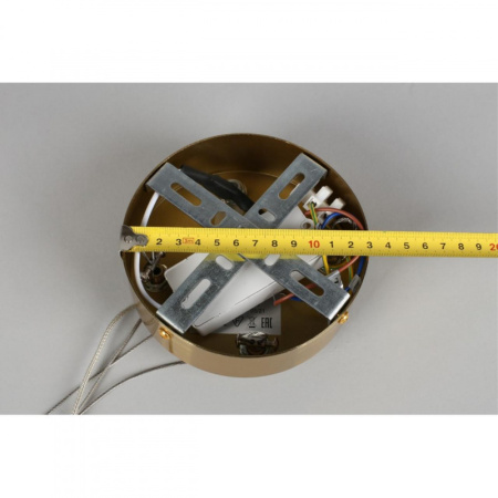 Люстры подвесные — Подвесная люстра APLOYT APL.028.03.70 купить в 