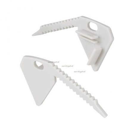 Заглушки для профилей — Заглушка профиля Arlight 017617 купить в 