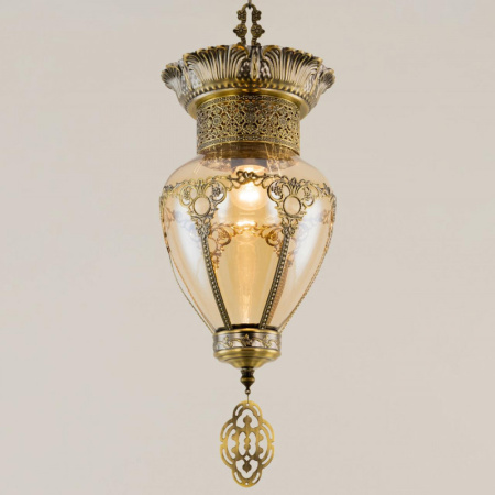 Подвесные светильники — Подвесной светильник Citilux CL419213 купить в 