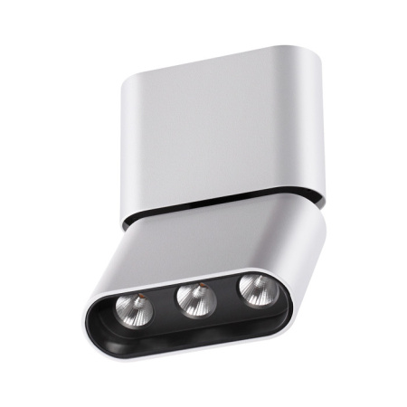 Накладные точечные светильники — Накладной светильник Novotech 357951 купить в 