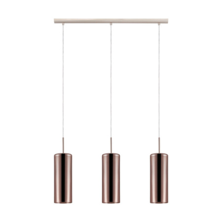 Подвесные светильники — Подвесной светильник EGLO 98699 купить в 