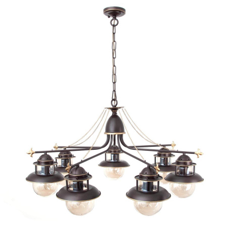 Люстры подвесные — Подвесная люстра Abrasax Ursula L.9201-7CF купить в  Люстры подвесные — Подвесная люстра Abrasax Ursula L.9201-7CF купить в